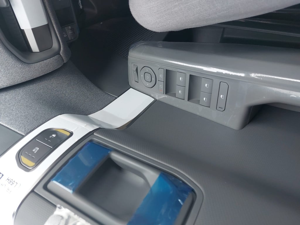 Kia Ev3 plus 58.3 kwh | snel leverbaar | navi | parkeercamera | automaat |