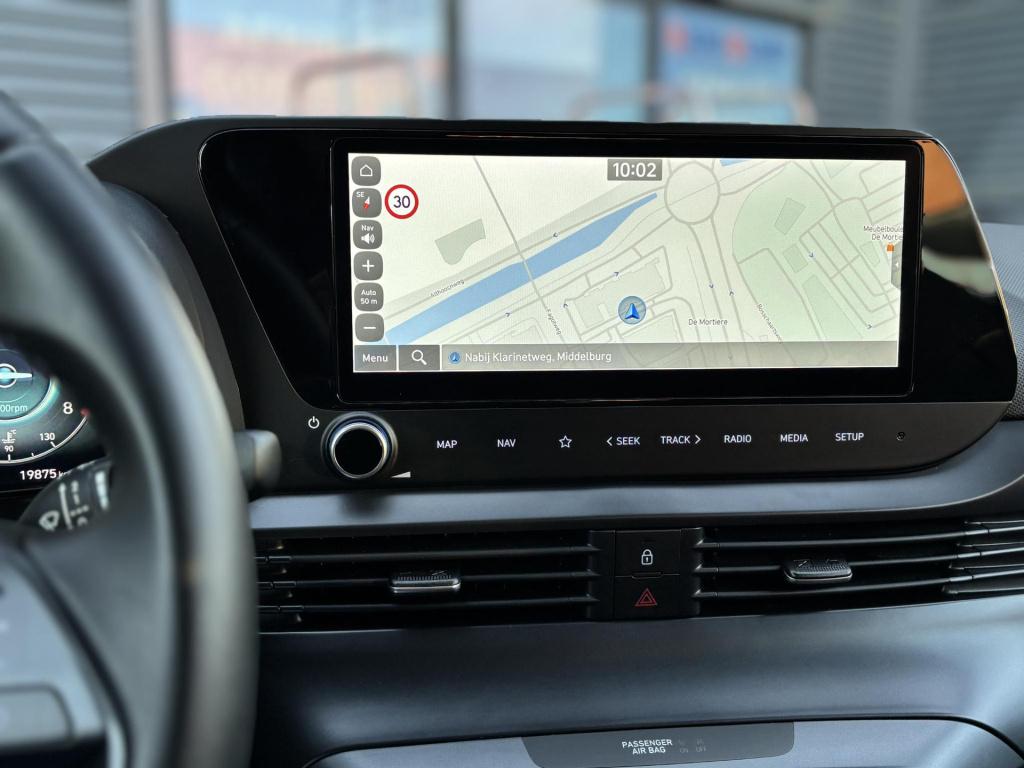 Hyundai I 20 1.0 t-gdi comfort smart