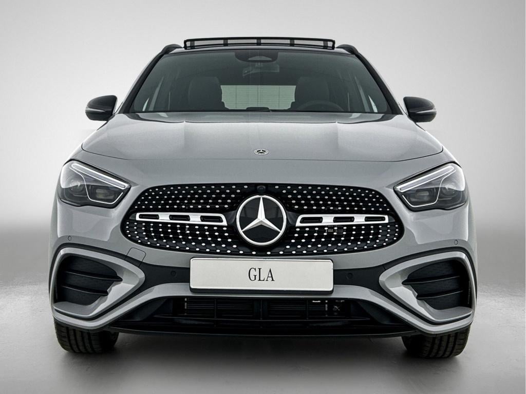 Mercedes-Benz Gla-klasse 250 e 140 year edition | plus pakket | nightpakket