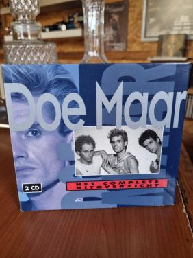 CD Doe Maar