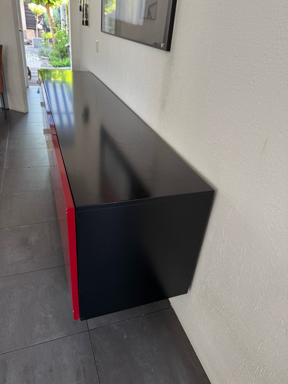 Dressoir