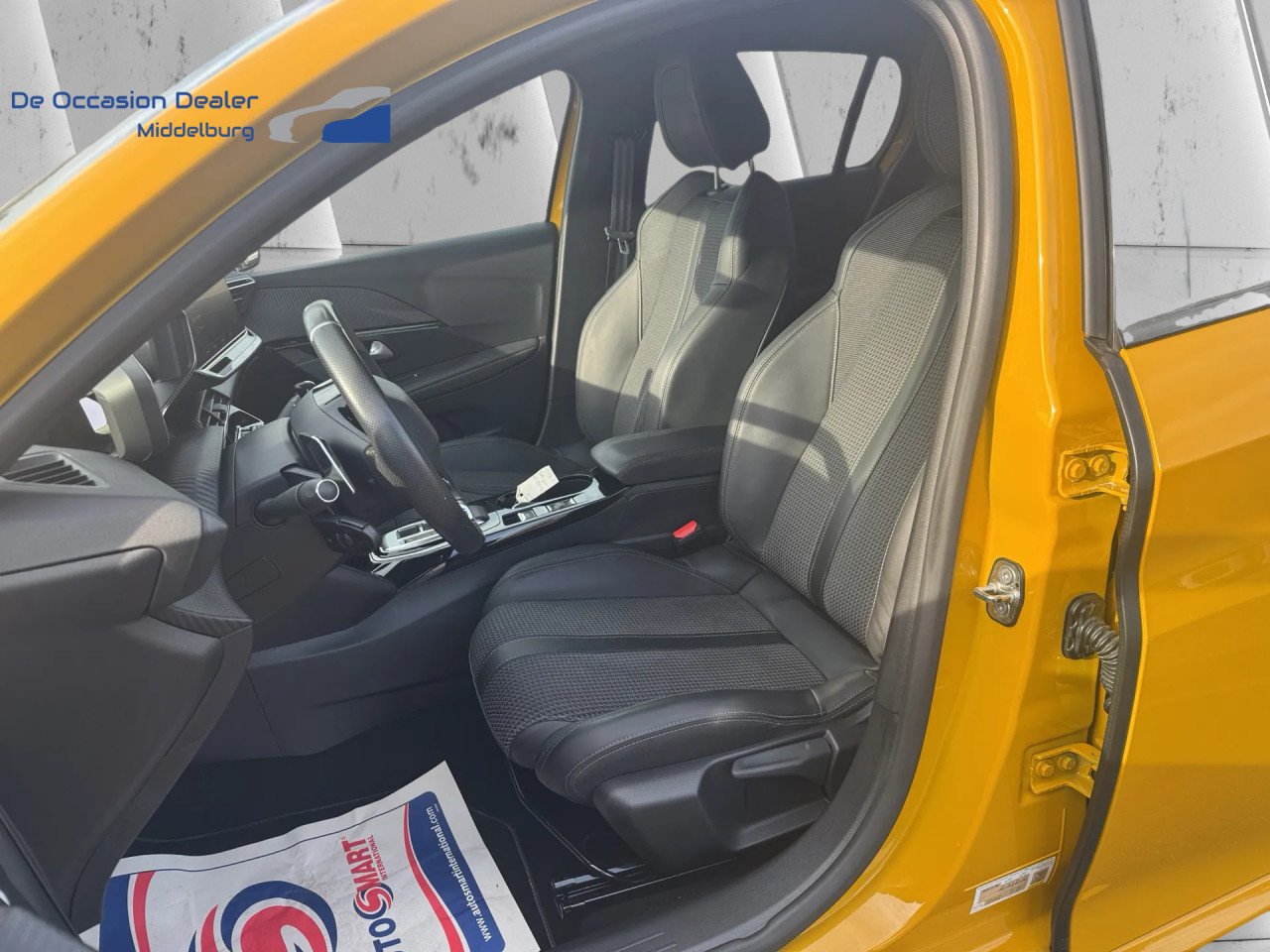 Peugeot 208 1.2 PureTech GT Aut. rijklaar incl garantie