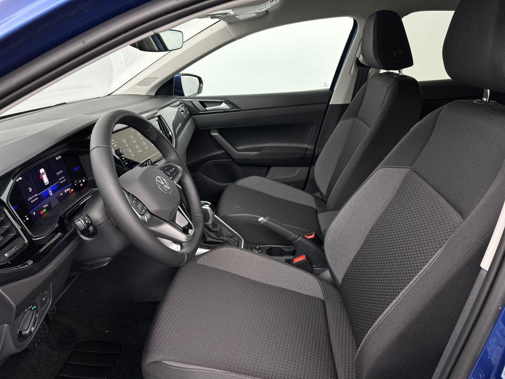 Volkswagen Polo life edition 1.0 70 kw / 95 pk tsi hatchback 7 ver