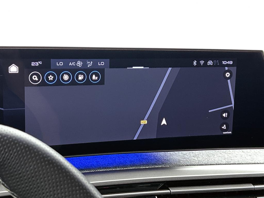 Peugeot 3008 1.2 hybrid 145 gt | rijklaar |