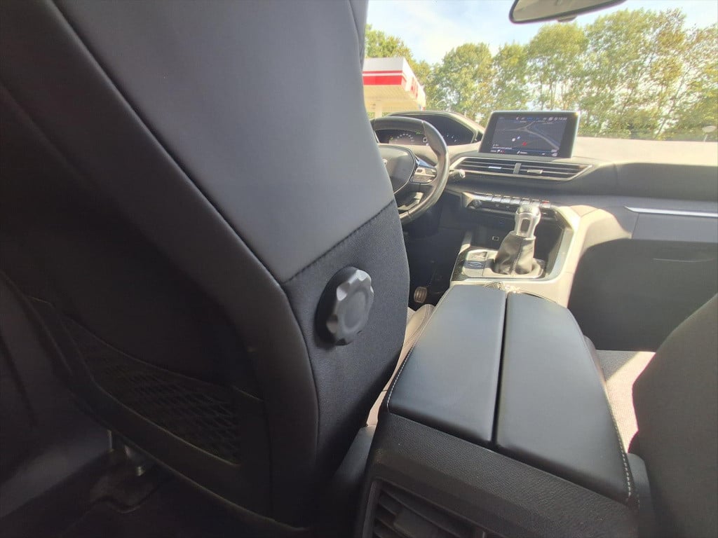 Peugeot 3008 1.2 pt 130pk s&s allure navigatie | apple carplay & android au