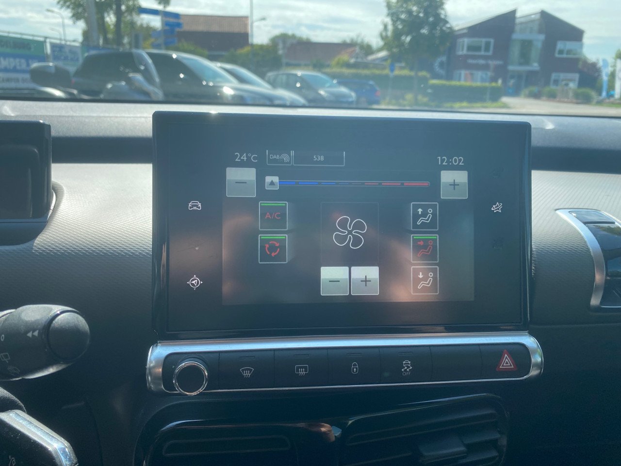 Citroën C4 Cactus 1.2 PureTech – Comfort, Stijl én Innovatie!