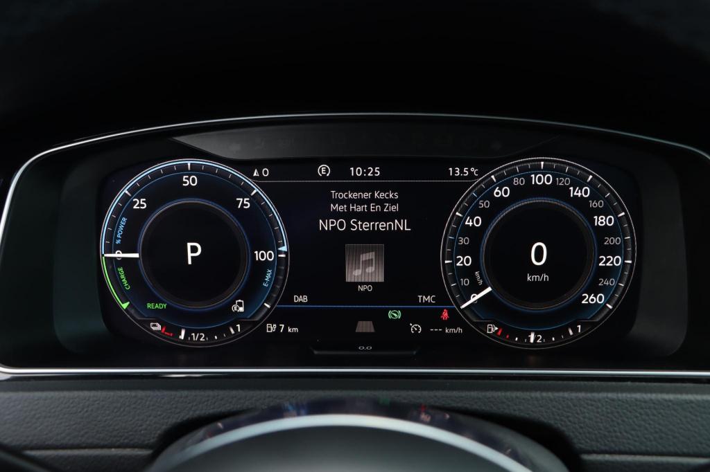 Volkswagen Golf 1.4 tsi phev gte 204pk dsg6