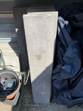 Oplsuitband 6x20x100