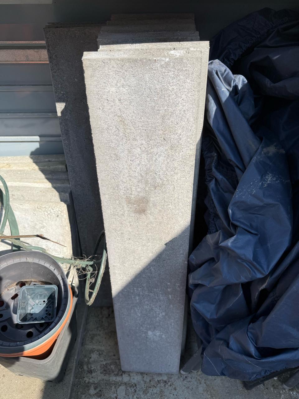 Oplsuitband 6x20x100