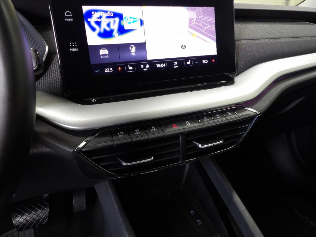 Skoda Octavia 1.4 tsi iv 204pk phev dsg business edition