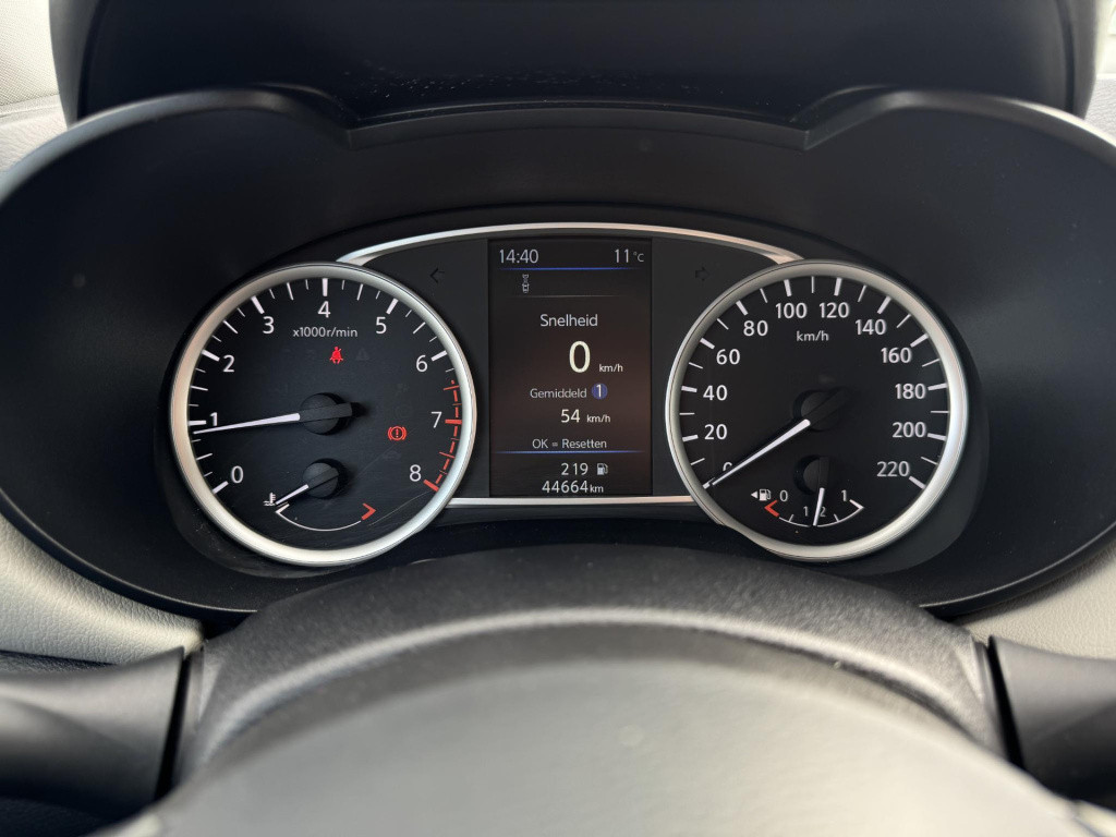 Nissan Micra 1.0 ig-t acenta style pack | apple carplay/android auto | park