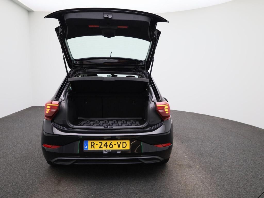 Volkswagen Polo 1.0 tsi life business | apple carplay / android auto | stoe