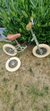 Veloretti  Loopfiets