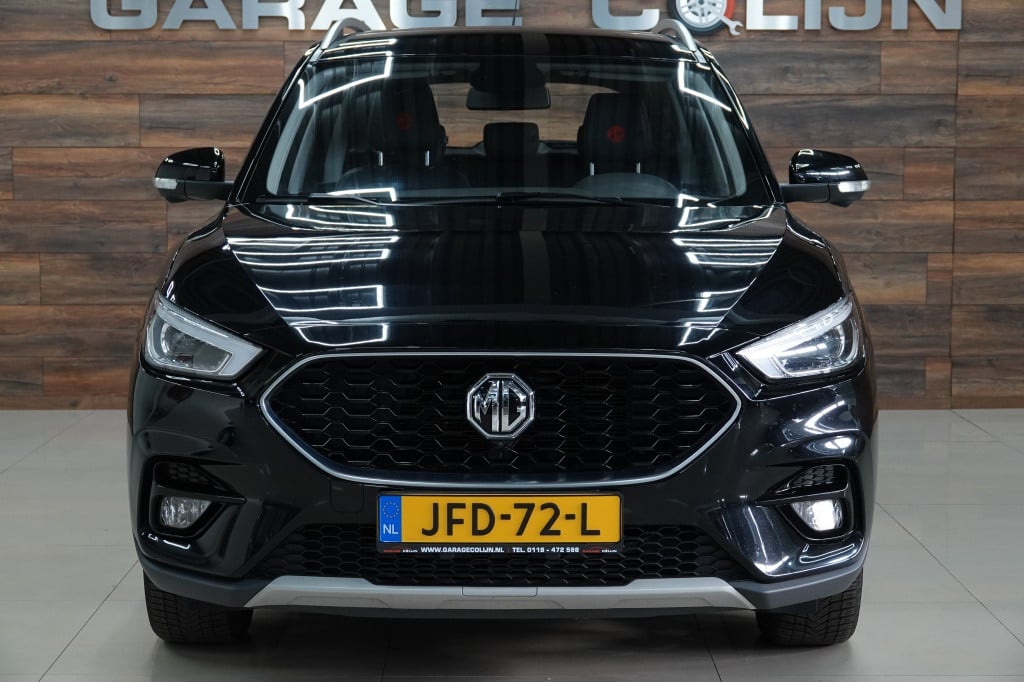 MG ZS 1.0 t-gdi | carplay | cruise | 360 camera |
