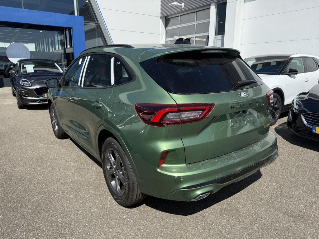Ford Kuga 2.5 phev st-line x | €6.000,- ford voordeel! | apple carplay & an