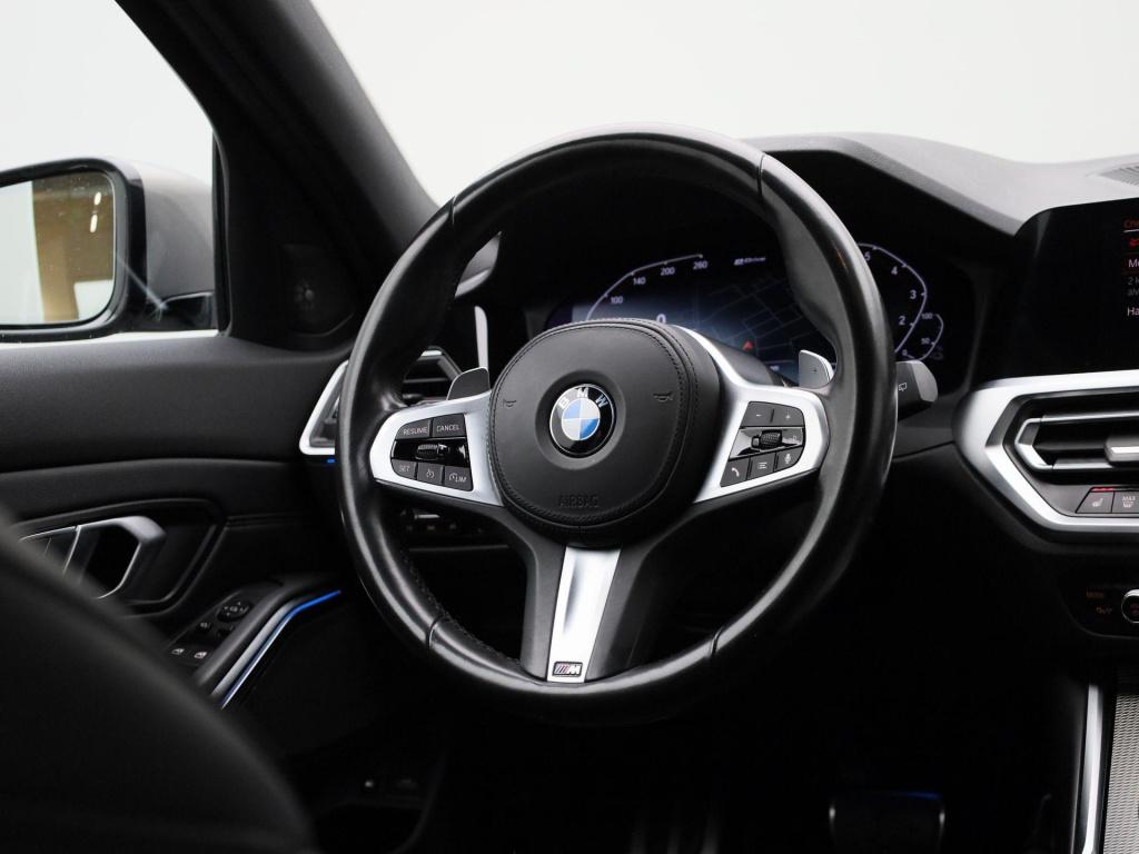 BMW 3-serie touring 330e high executive | m-sport | automaat | lmv | naviga