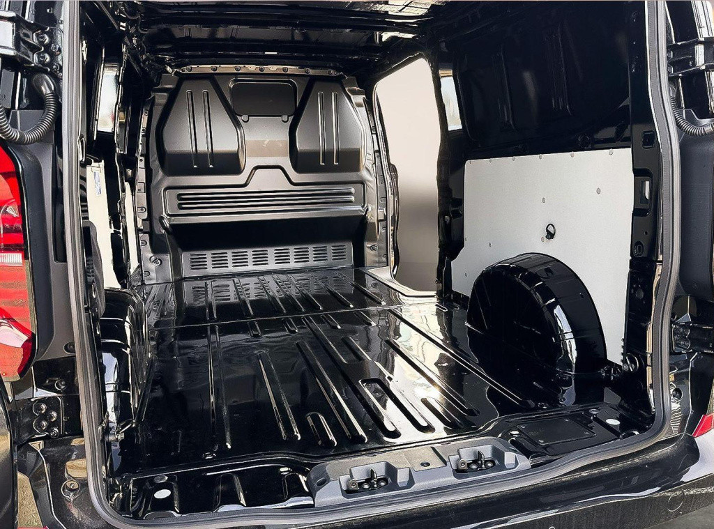 Volkswagen Transporter 2.0 tdi l2h1 30 style