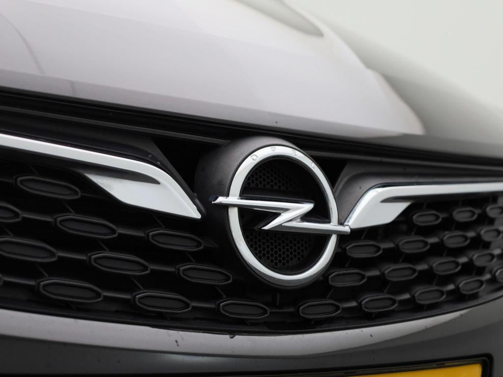 Opel Astra 1.2 elegance | lmv | parkeer sensoren | camera | cruise control 