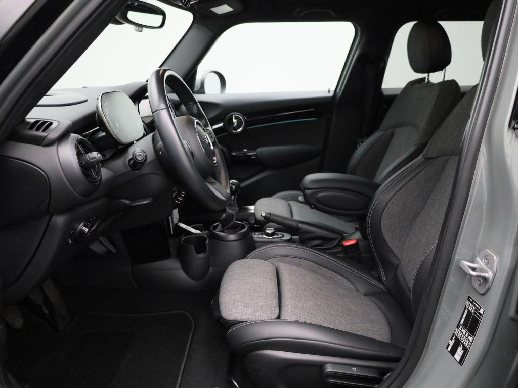 Mini One mini 1.5 business edition | navigatie | apple carplay | heads-up d