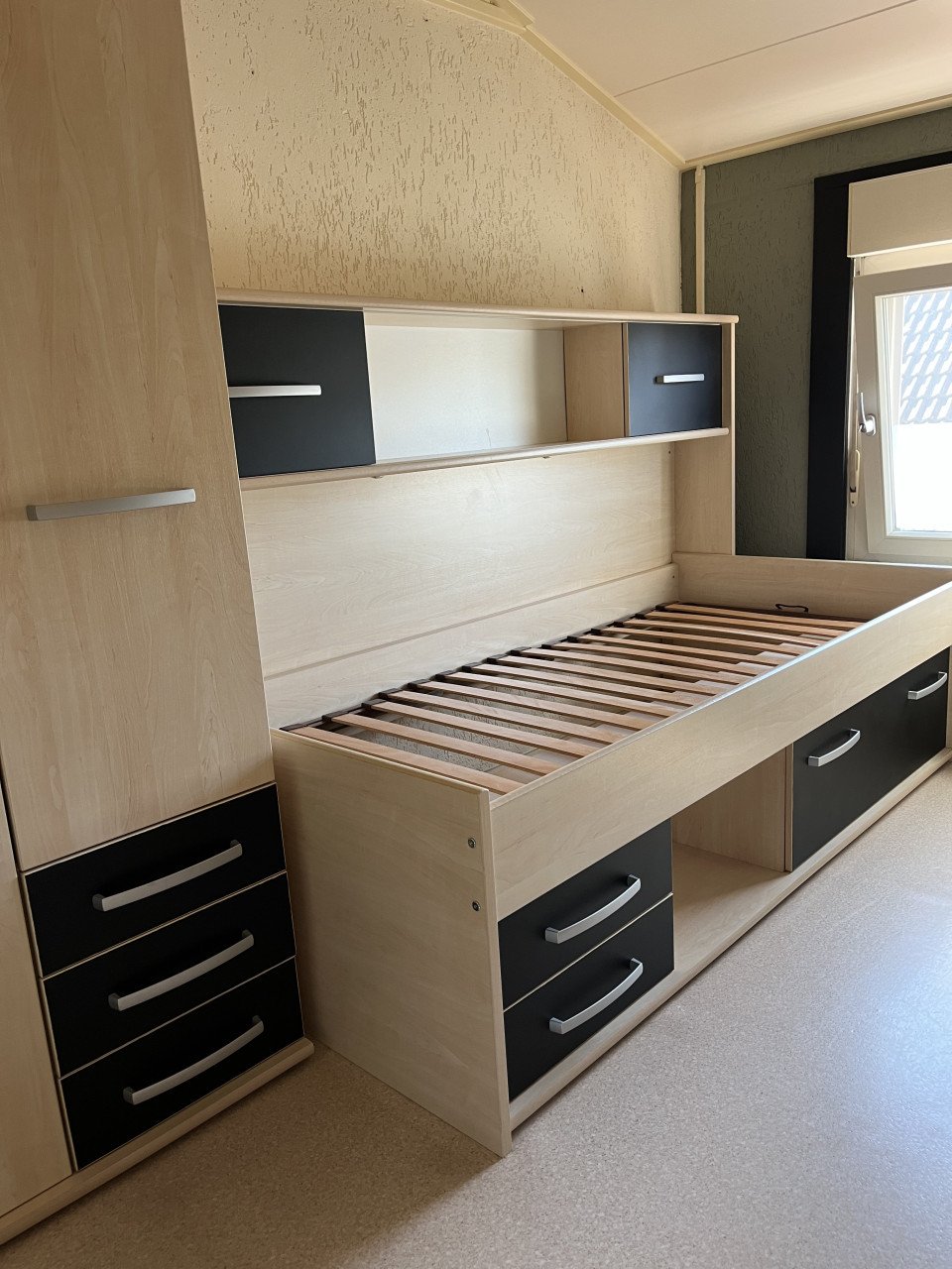 Mooie tiener/kinderslaapkamer