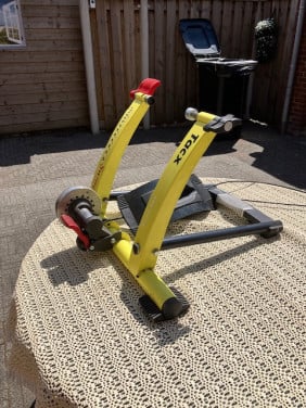 Tacx Fietstrainer