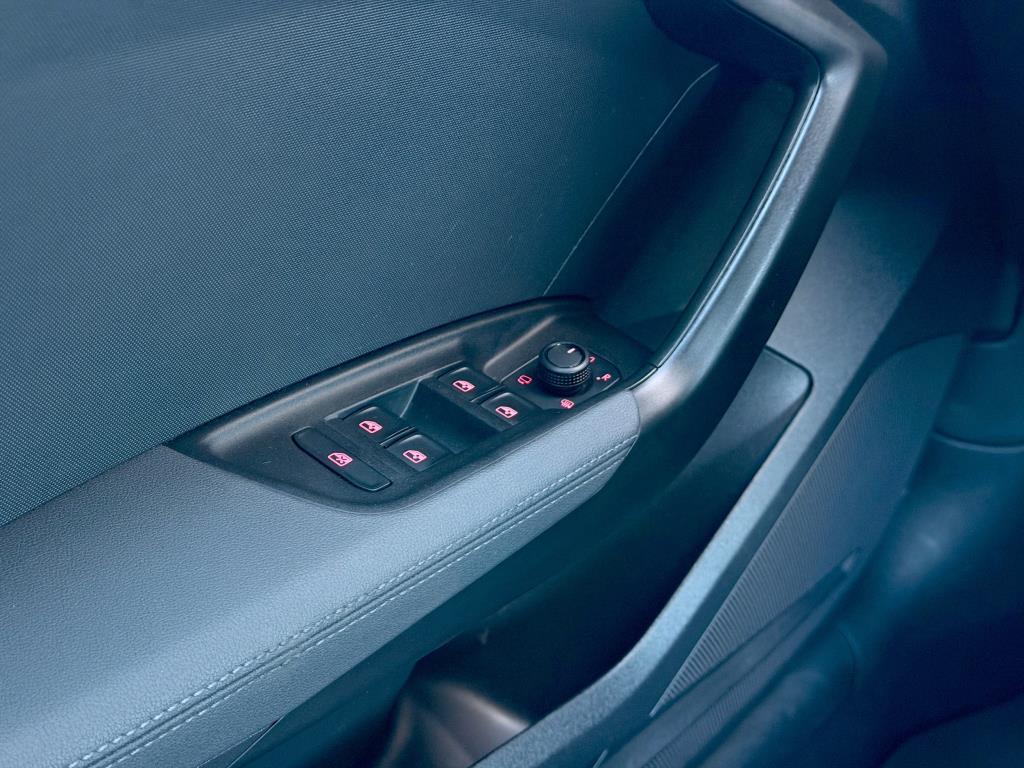 Audi A1 Sportback 25 tfsi epic