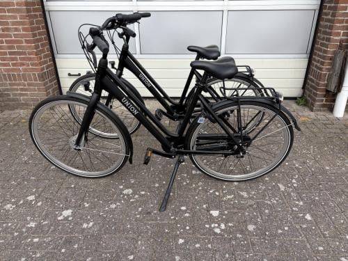Union N7 Damesfiets 53 cm