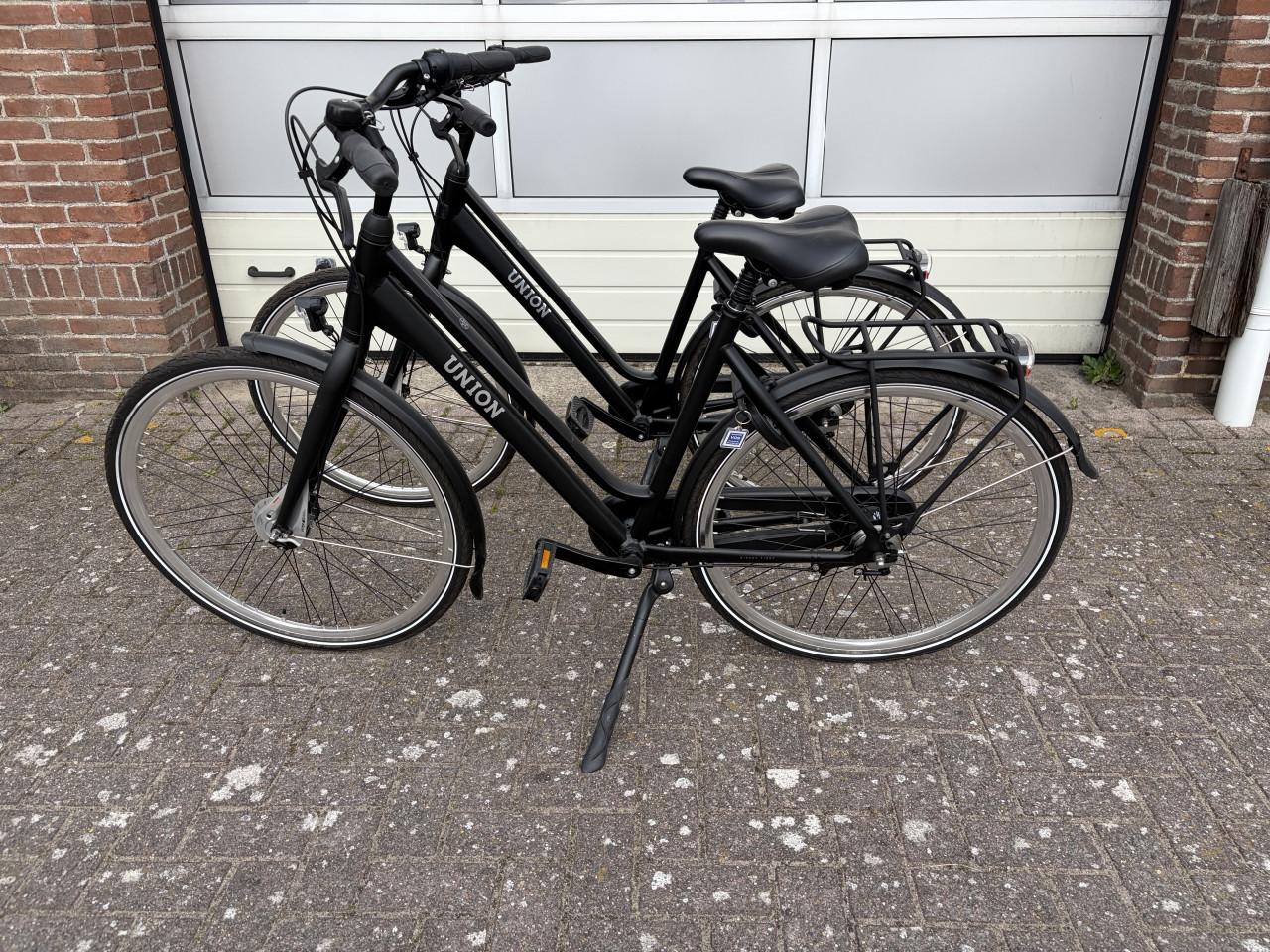 Union N7 Damesfiets 53 cm