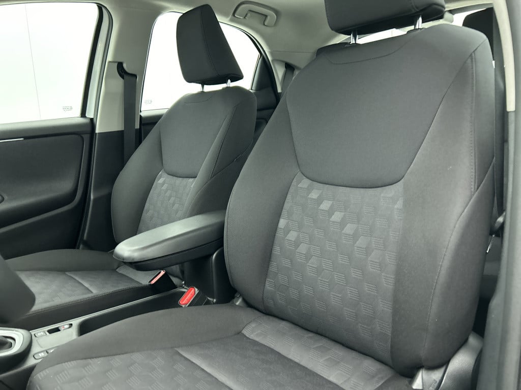 Mazda 2 Hybrid 1.5 centre-line camera | climate control | stoelverwarming