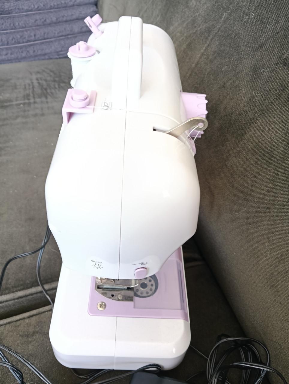 Naaimachine van crafts & co