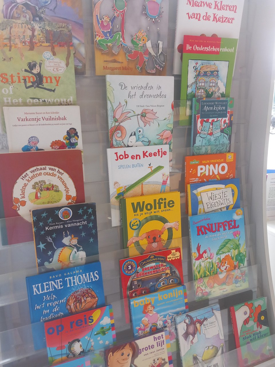 Prentenboeken