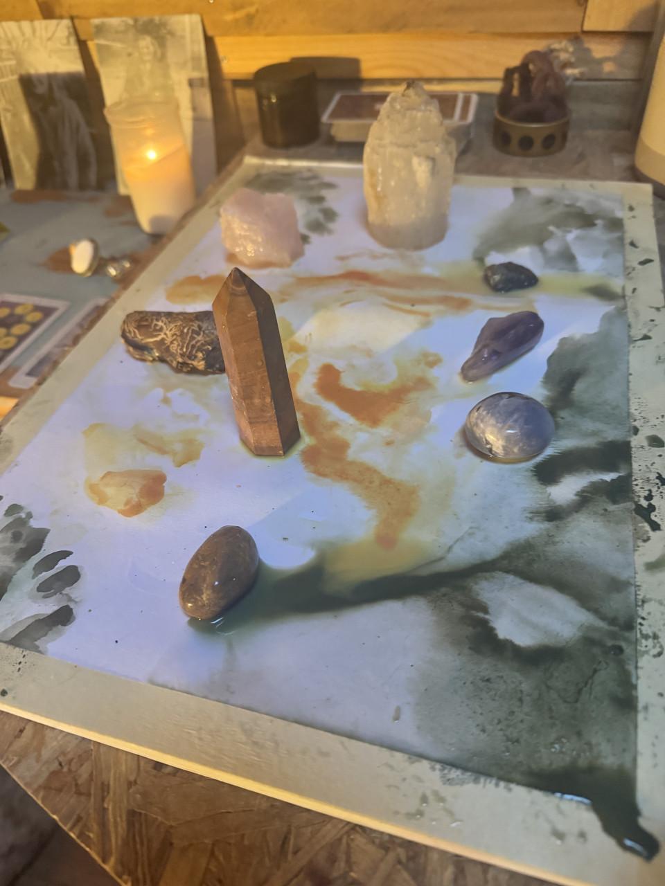 Human design chart reading