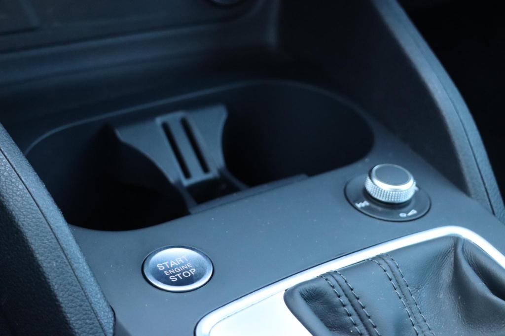 Audi Q2 35 tfsi advanced edition 150pk | camera | stoelverwarming | navi