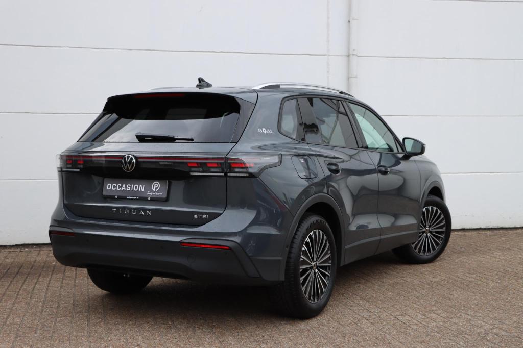 Volkswagen Tiguan 1.5 etsi life edition 130pk dsg7