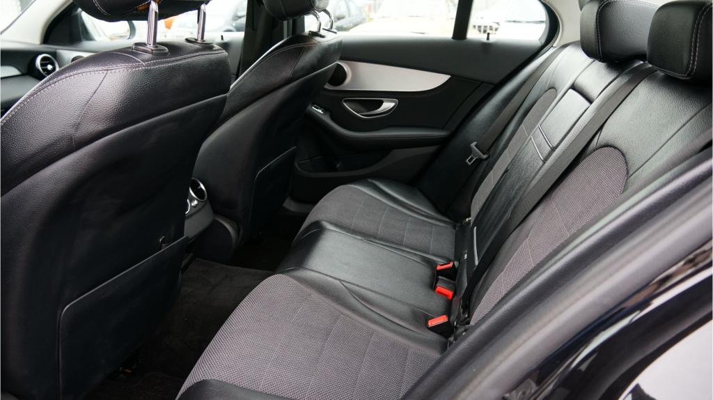Mercedes-Benz C-Klasse 180 cdi edition prestige rijklaar incl garantie