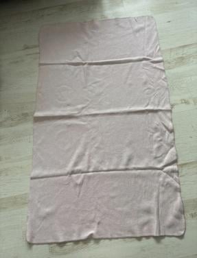 Prenatal deken