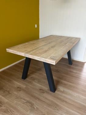 Eettafel