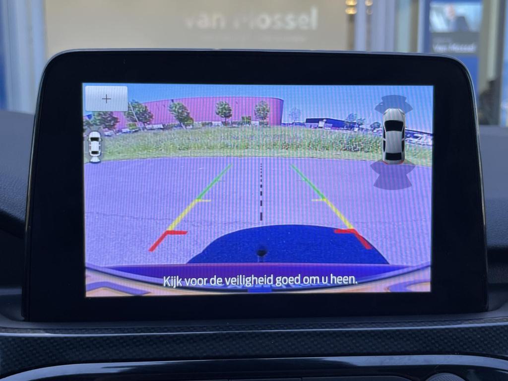 Ford Kuga 2.5 phev st-line x | climate control | adaptive cruise control | 