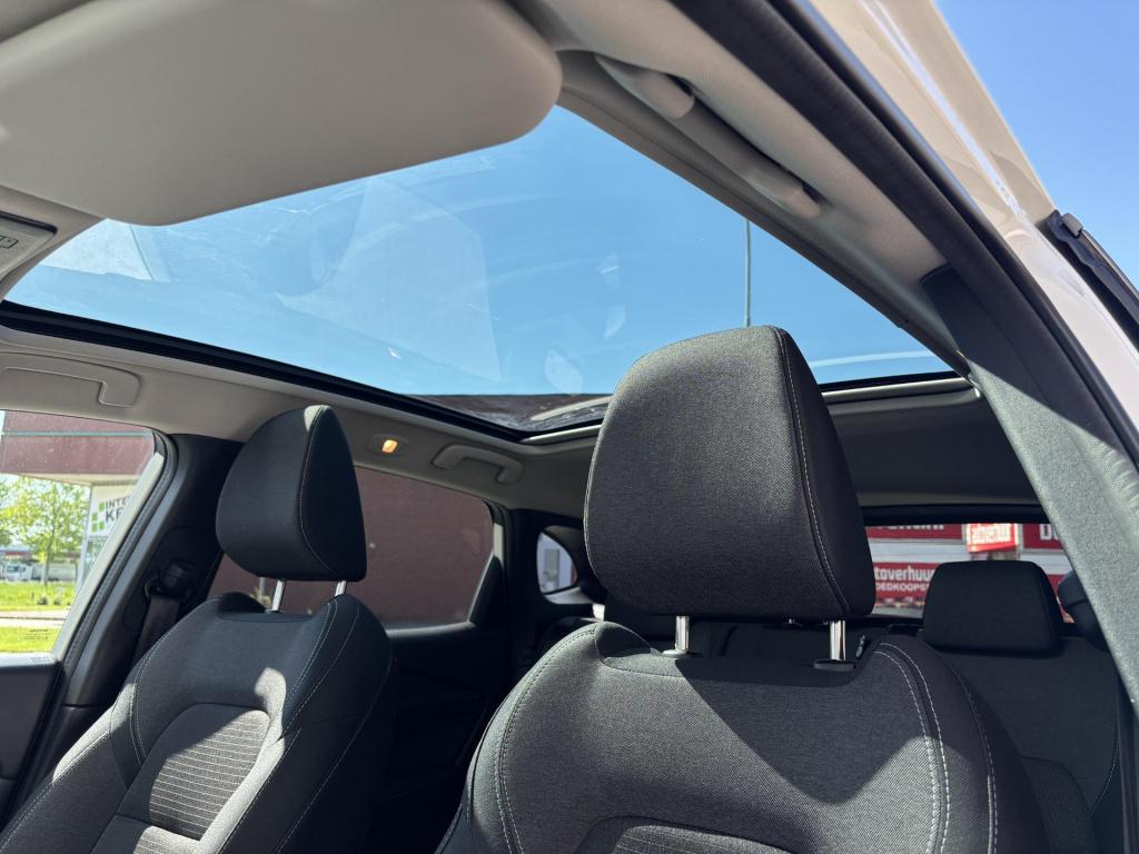 Nissan Qashqai 1.3 mhev business access incl. trekhaak!