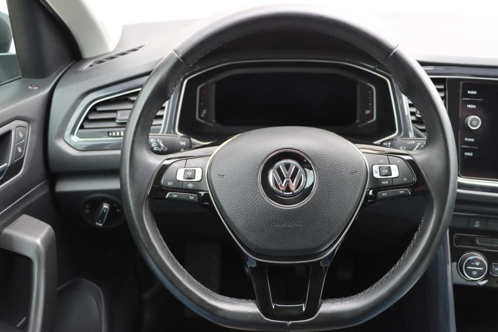 Volkswagen T-roc 1.0 tsi sport 115pk
