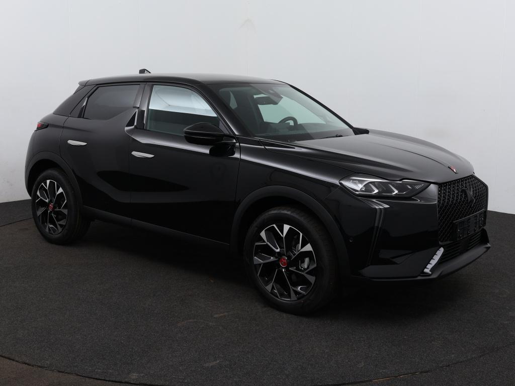 Ds Ds 3 100pk performance line | 18" nice | pack techno | pack style + pack