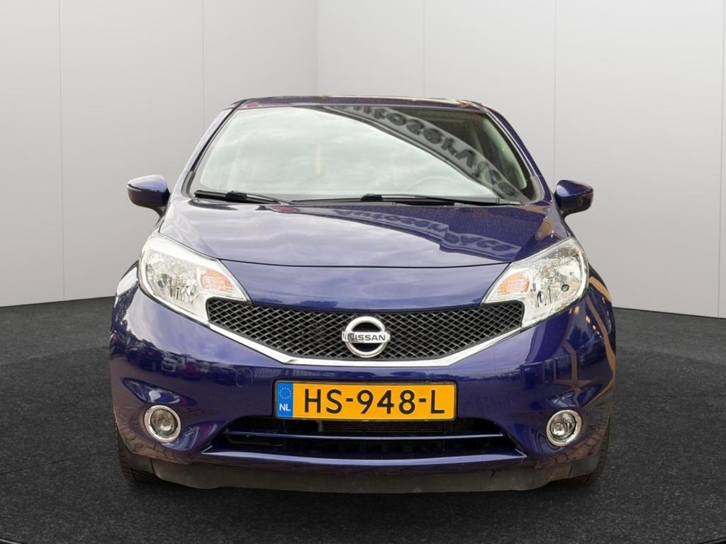 Nissan Note 1.2 dig-s connect ed