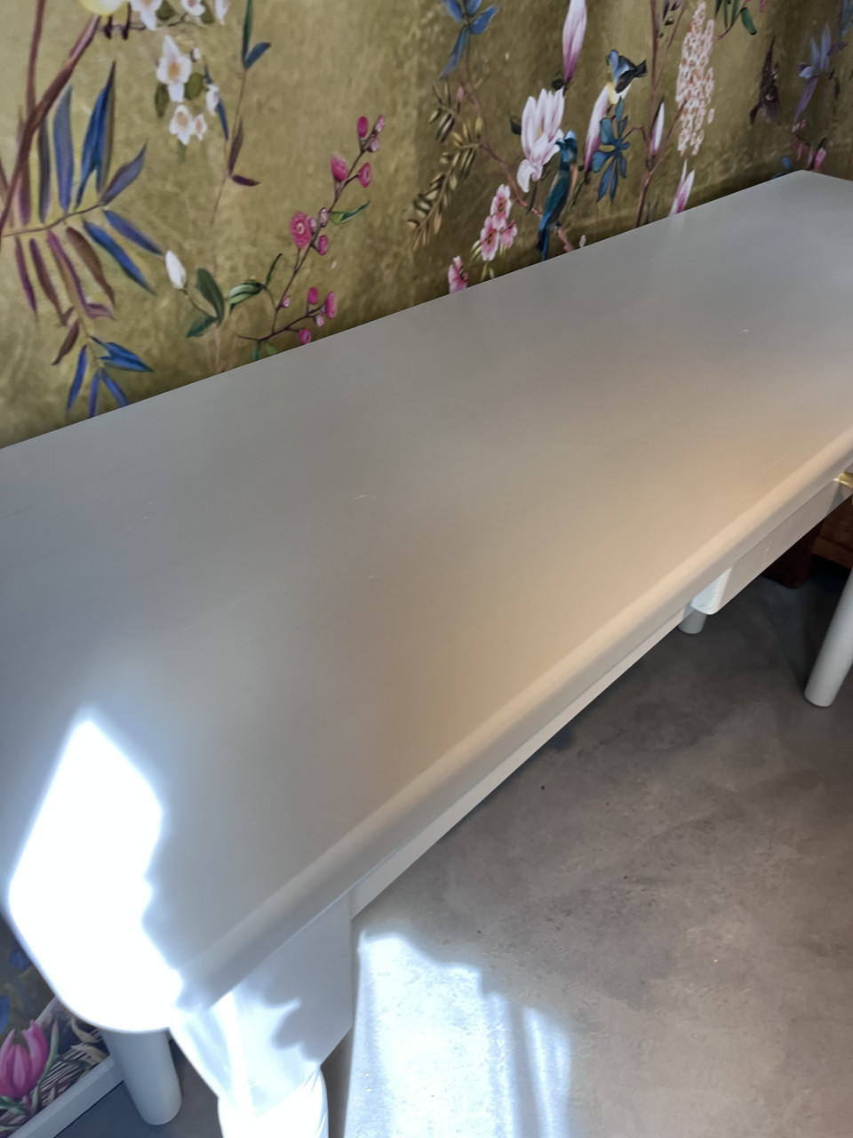 Gang tafel
