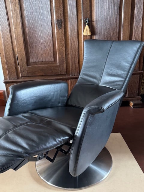 Relaxfautuil/relaxstoel/relax fauteuil/ Prominent.