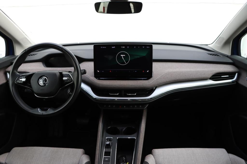 Skoda Enyaq Iv 60 first edition 180pk