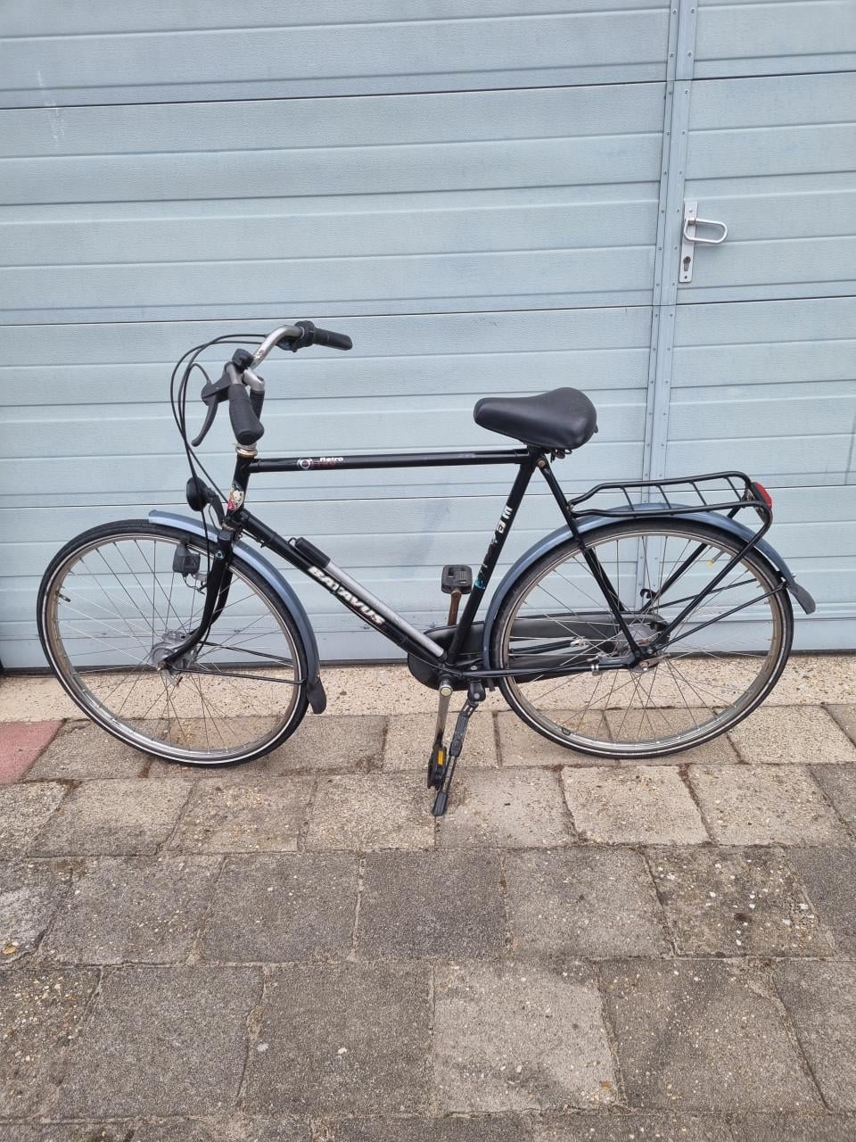 Batavus herenfiets