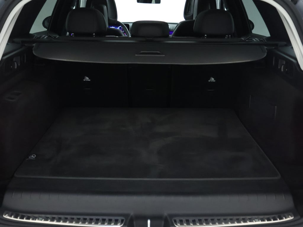 Mercedes-Benz C-Klasse estate 300 e amg plug-in hybride | amg line | night 