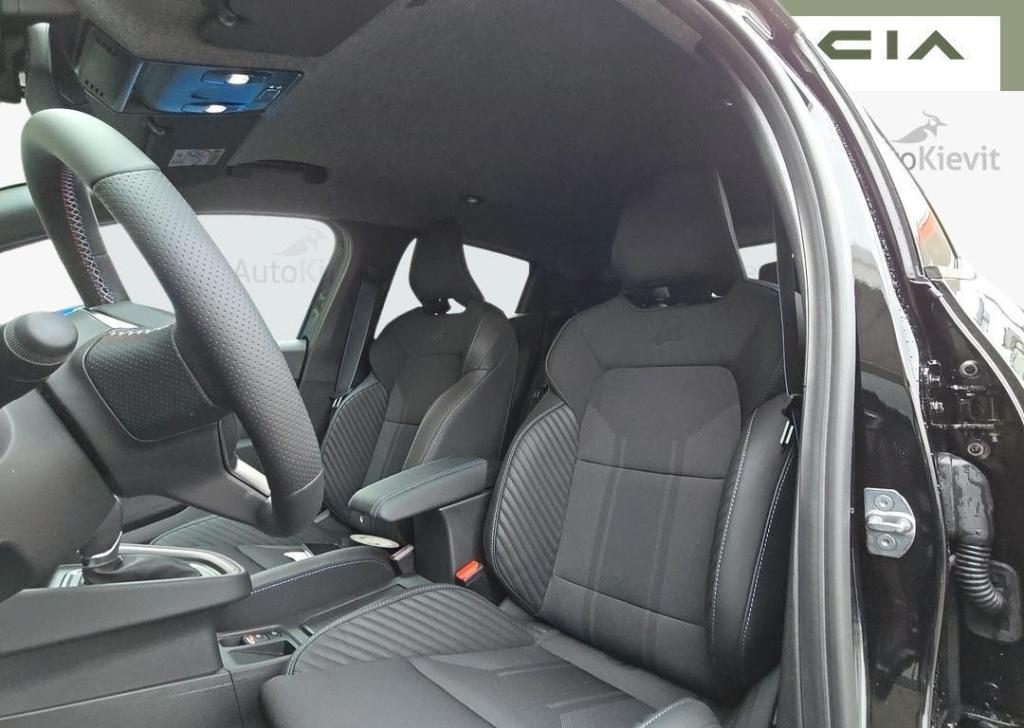 Renault Clio 1.6 e-tech full hybrid 145 esprit alpine - demo / pack premium