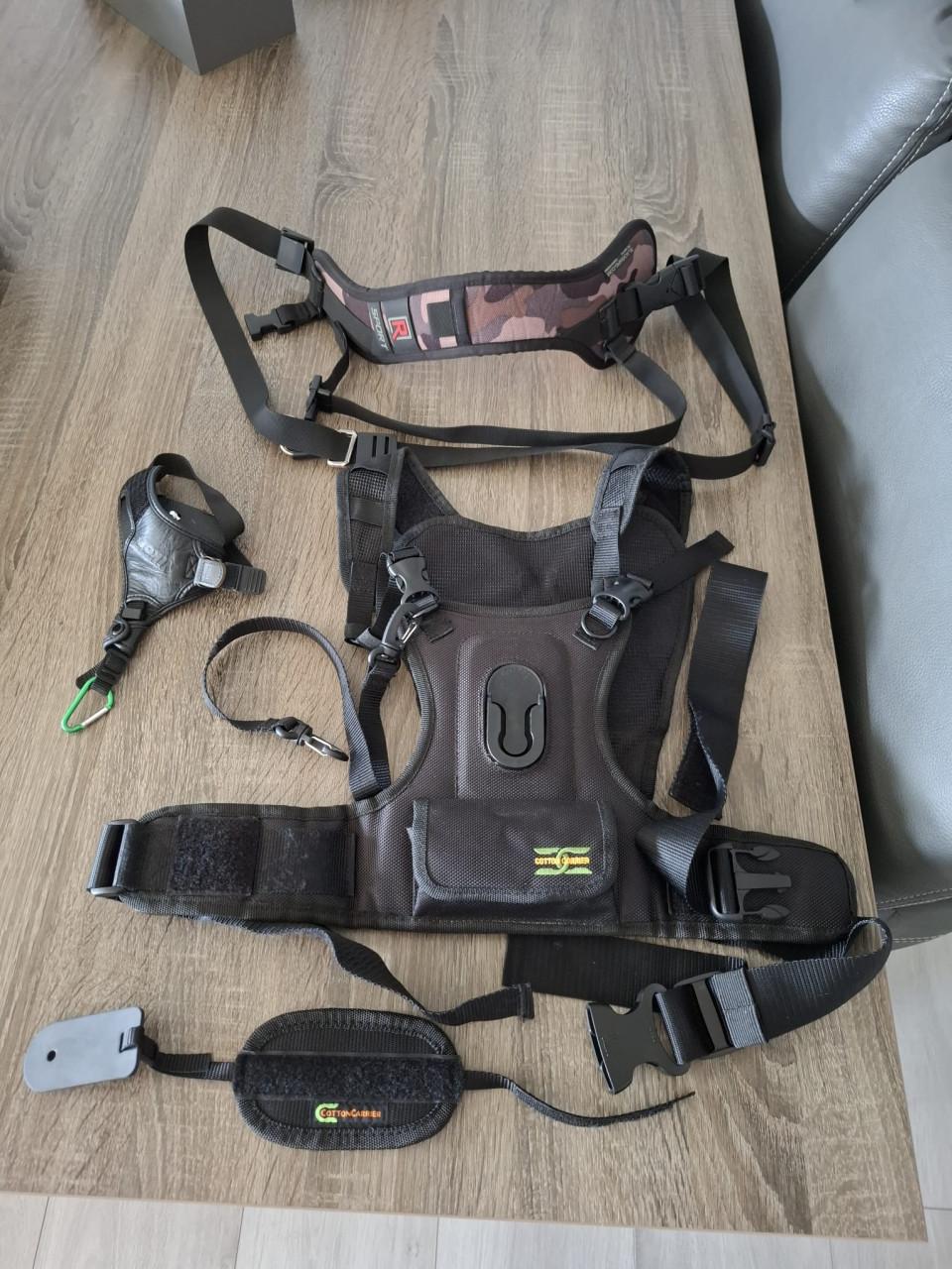 Te koop Nikon camera D5 Lenzen en toebehoren