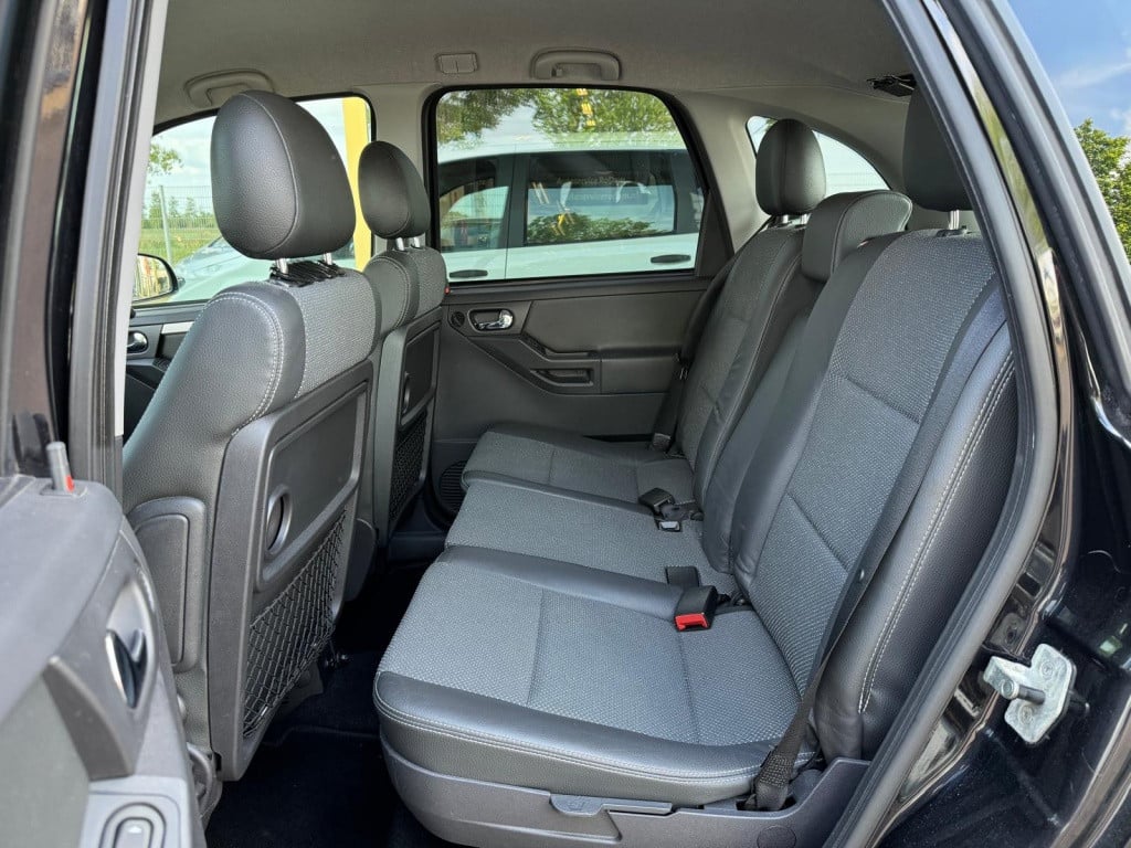 Opel Meriva 1.6-16v cosmo